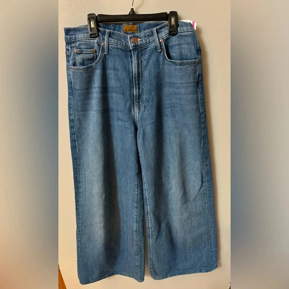 Mother Denim The Undercover Jeans | new sheriff size 28 - Picture 2 of 9
